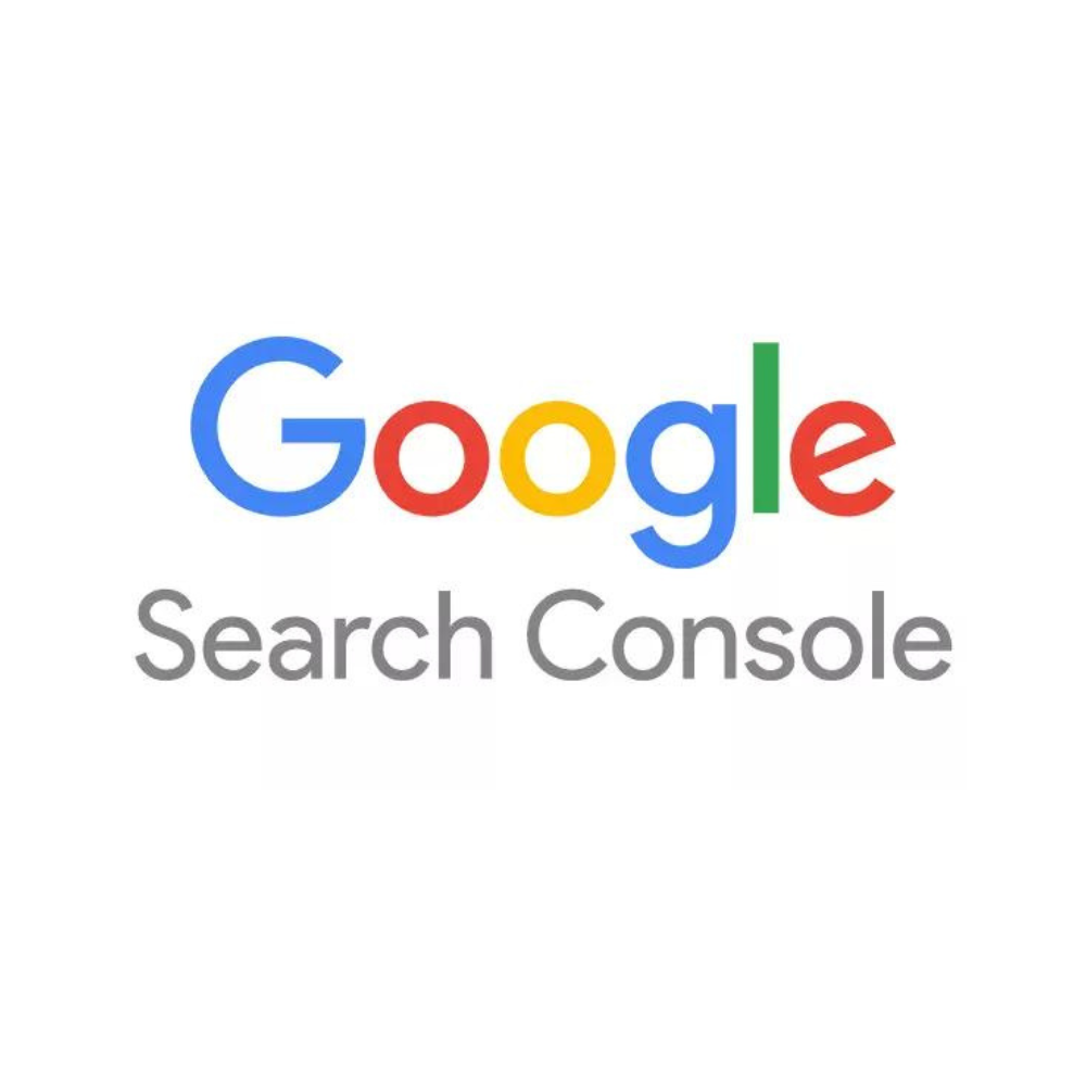 google search console logo