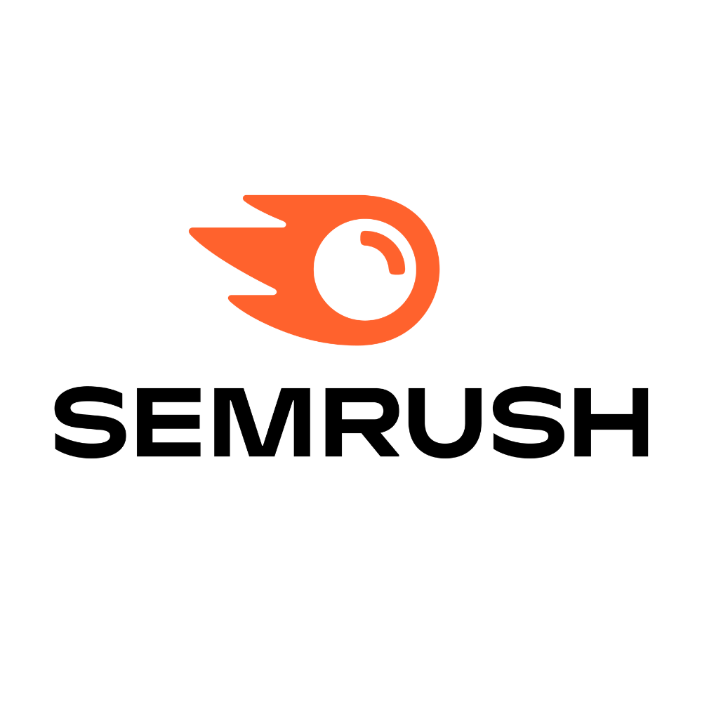 semrush logo