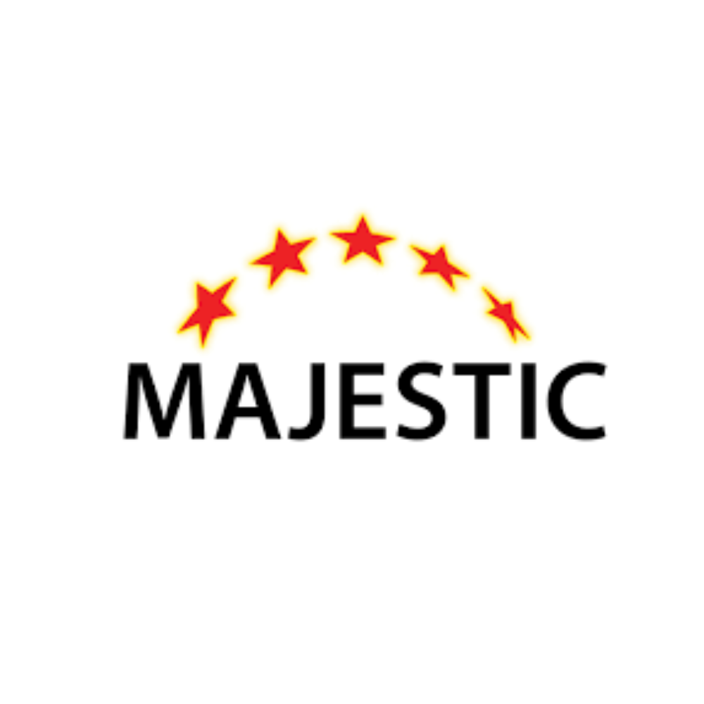 Majestic SEO tool Logo