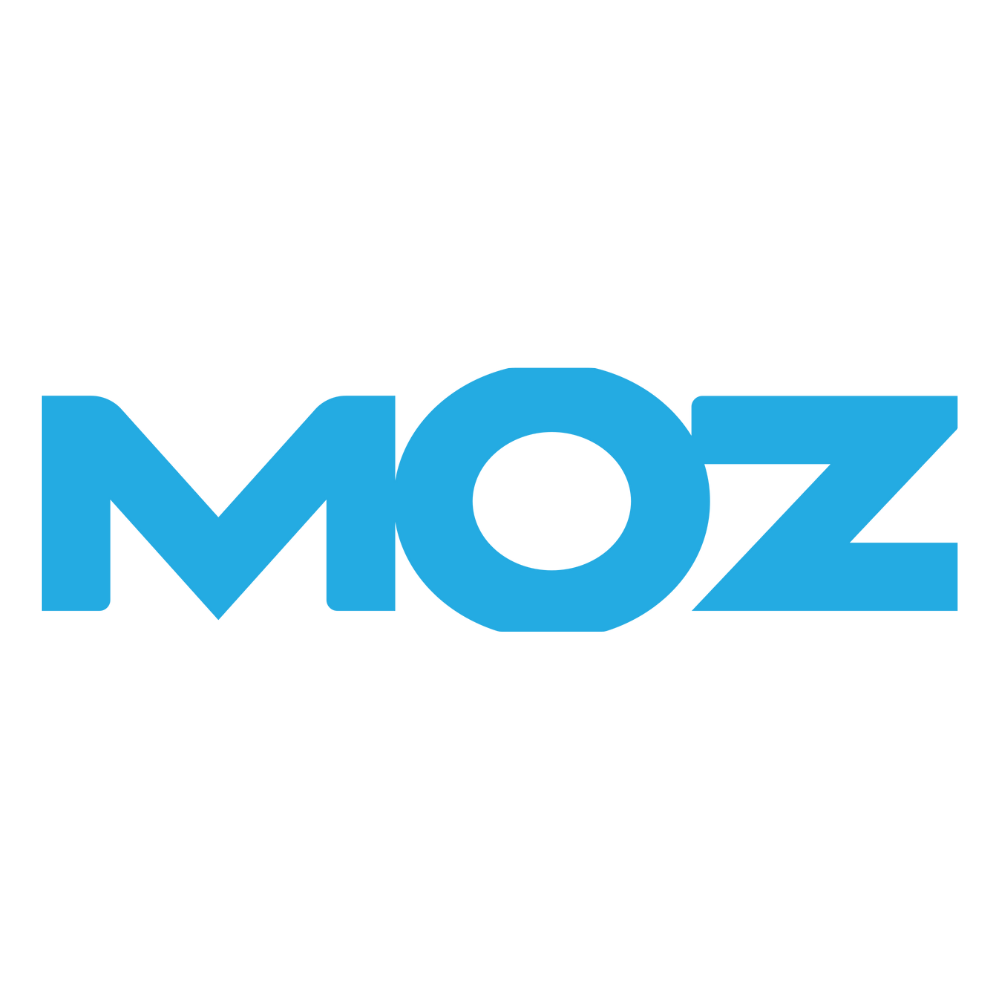 MOZ SEO Tool Logo